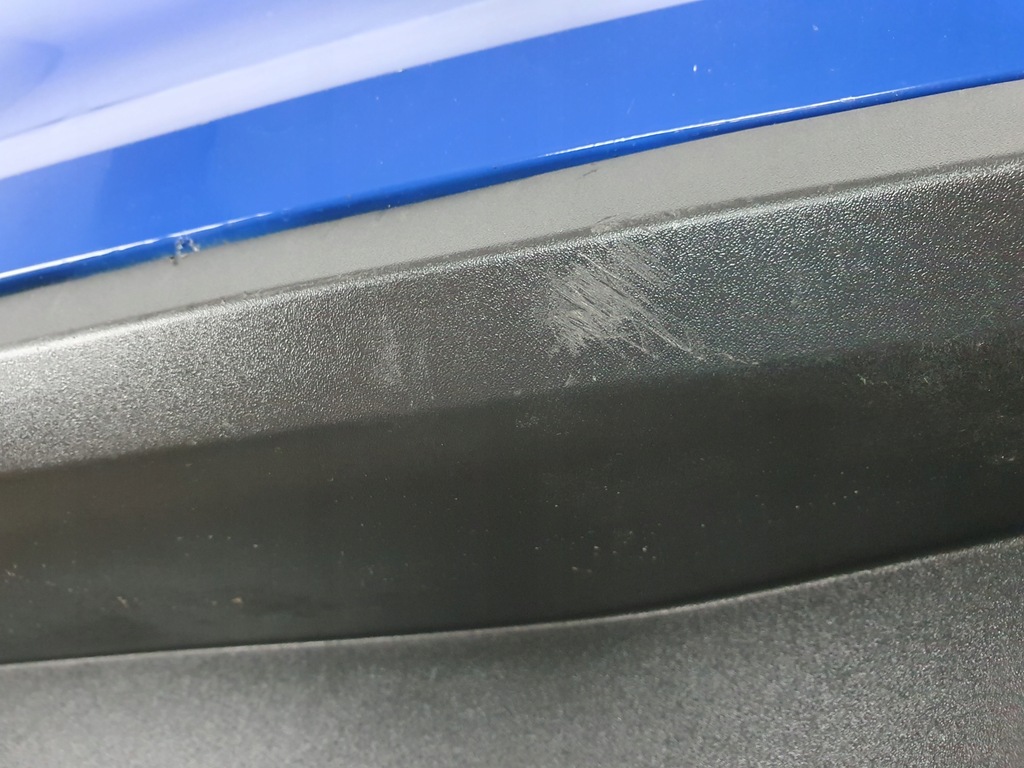 фото №10, Skoda scala 2019 - 2023 бампер задня pdc 657807421