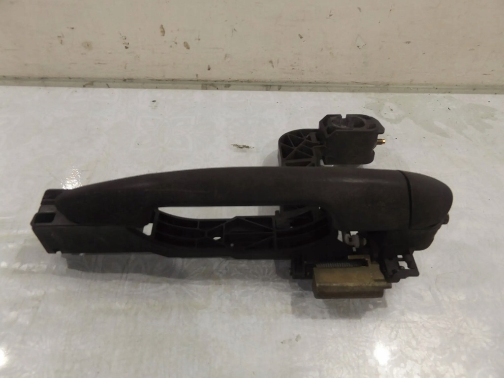 фото №1, Stilo 5d ручка правый перед