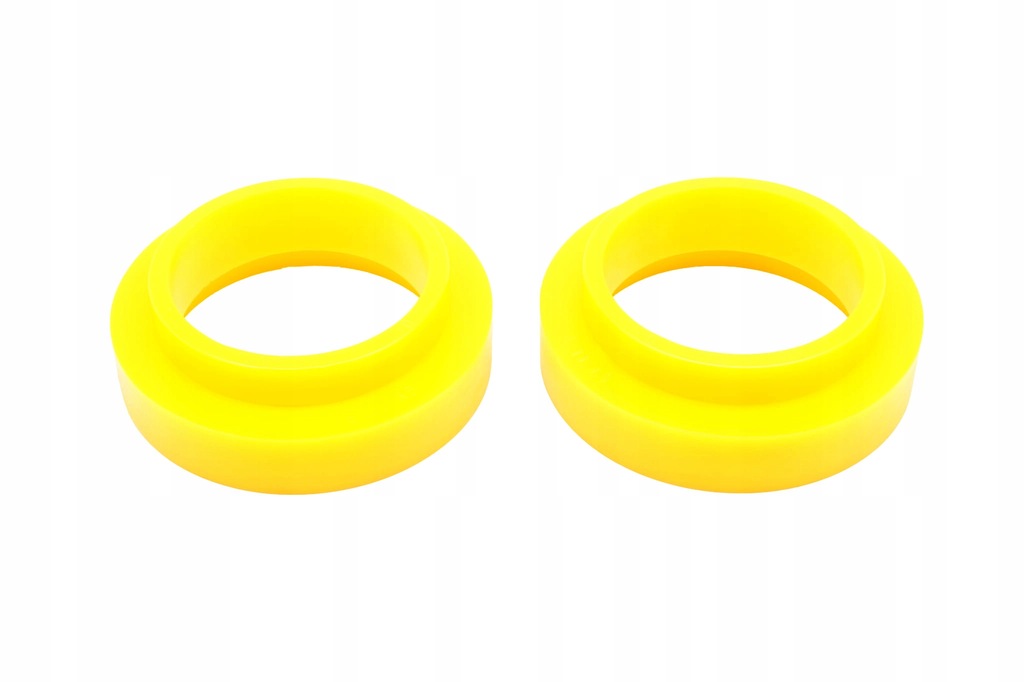 фото №1, Прокладки пружини задня mazda tribute 01-04 +3cm