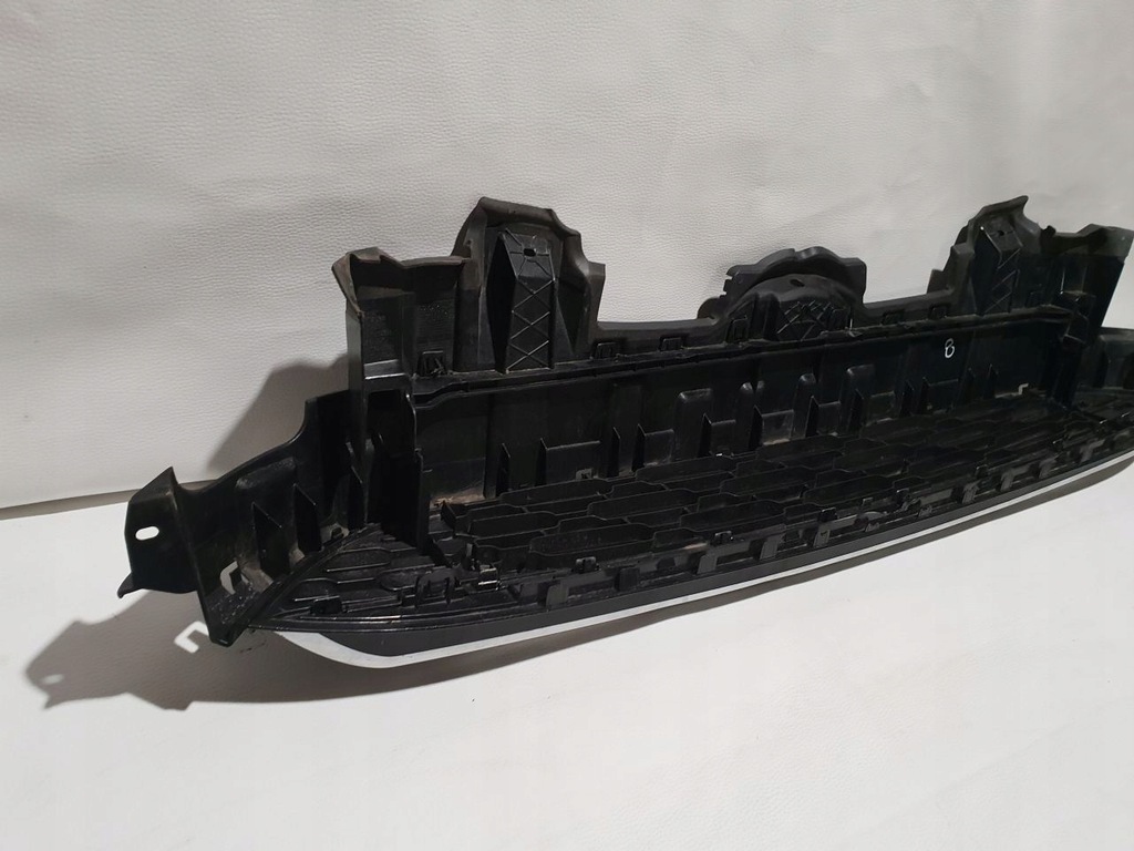 фото №8, Mini f54 clubman ii s 2015-19 решітка радіатора решітка радіатора перед