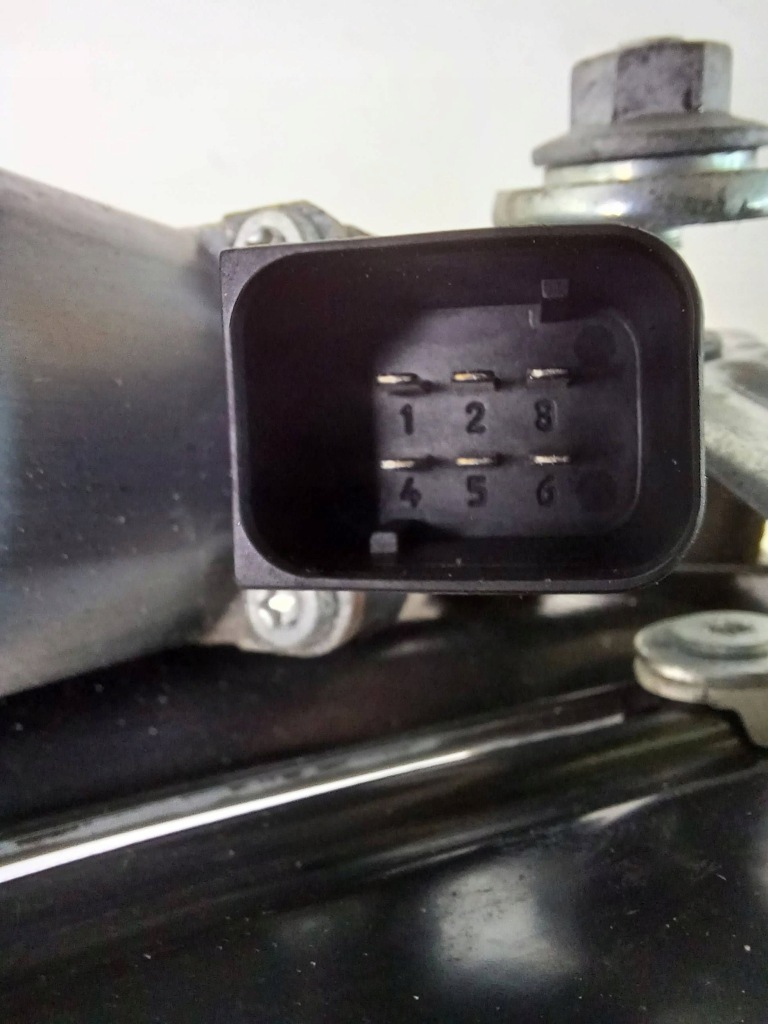 фото №4, Mercedes sl r230 w230 230 lift підйомник скло лівий задня задній a2306700103