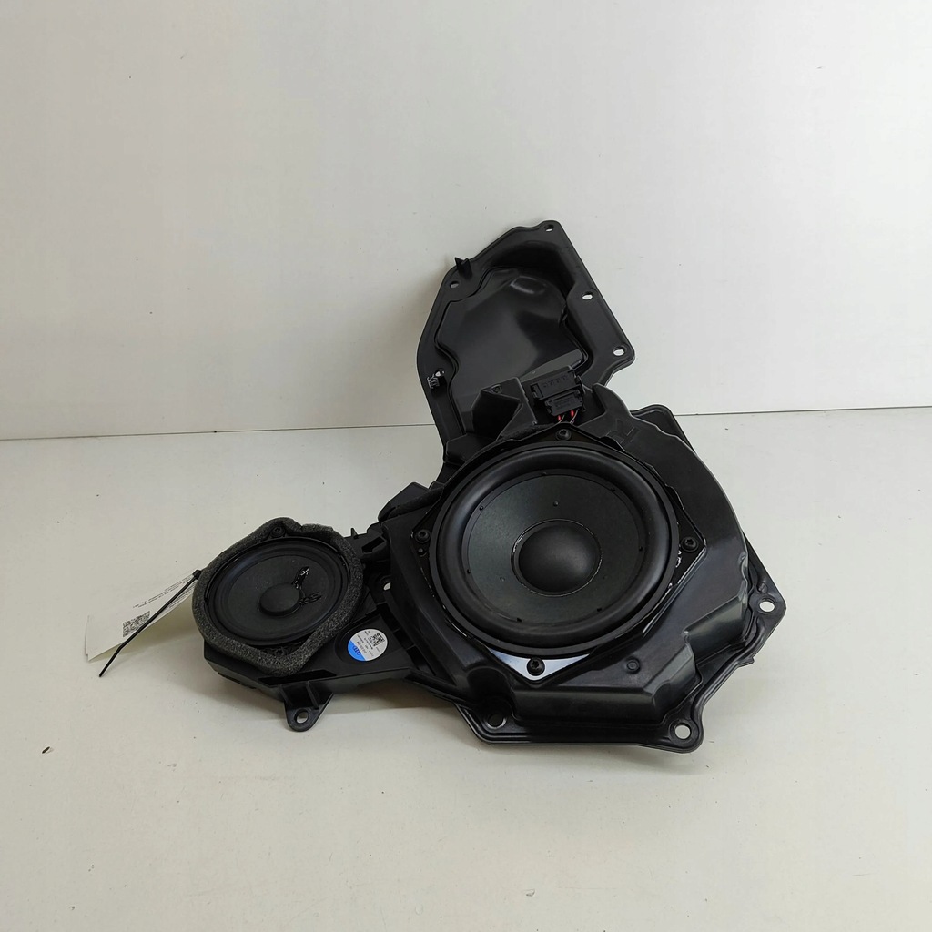 фото №6, Audi rs6 c8 2022 динамік низькочастотний