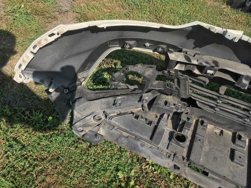 фото №7, Бампер перед renault captur 2018 bixnd