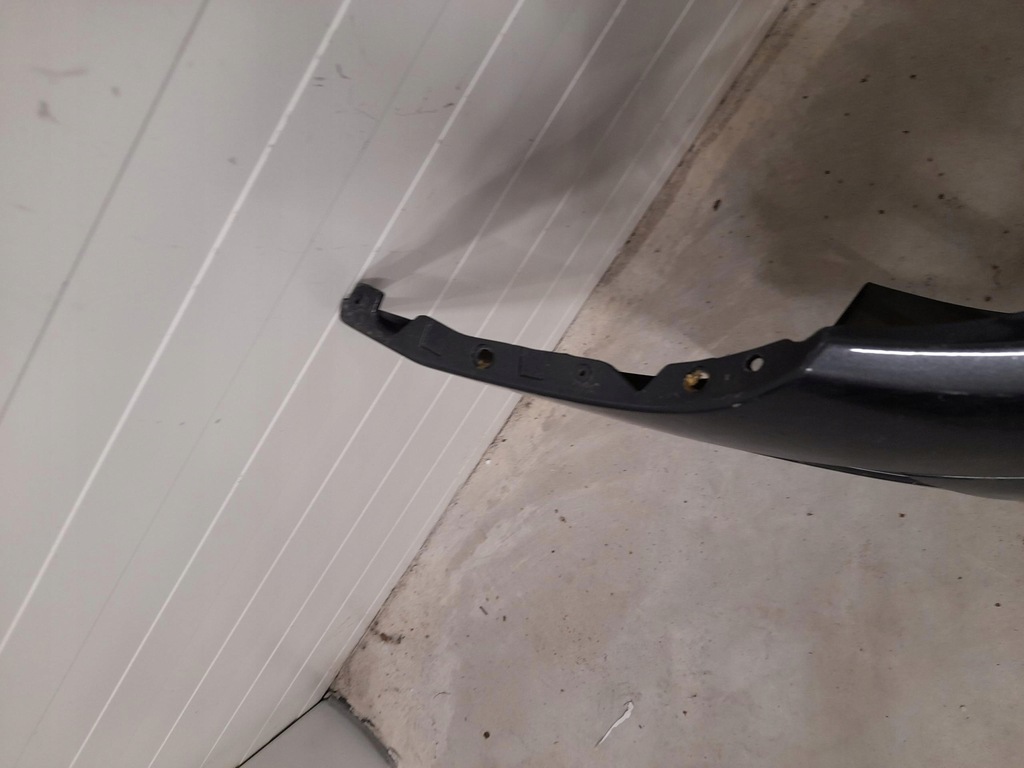 фото №7, Бампер передний mercedes r-klasa w251 amg pdc