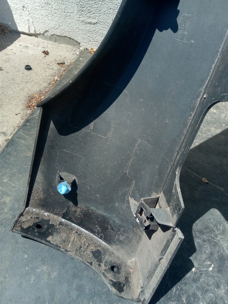 фото №4, Peugeot 2008 молдинг порог левая правая