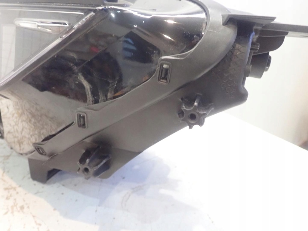 фото №6, Лампа перед ліва hyundai ioniq 5 2021- full led