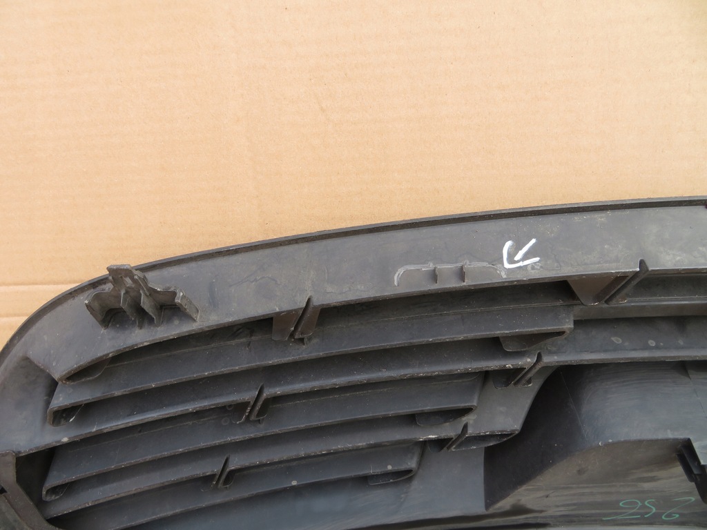 фото №15, Решётка радиатора решётка радиатора trafic vivaro iii 3 14-19r 623108673r