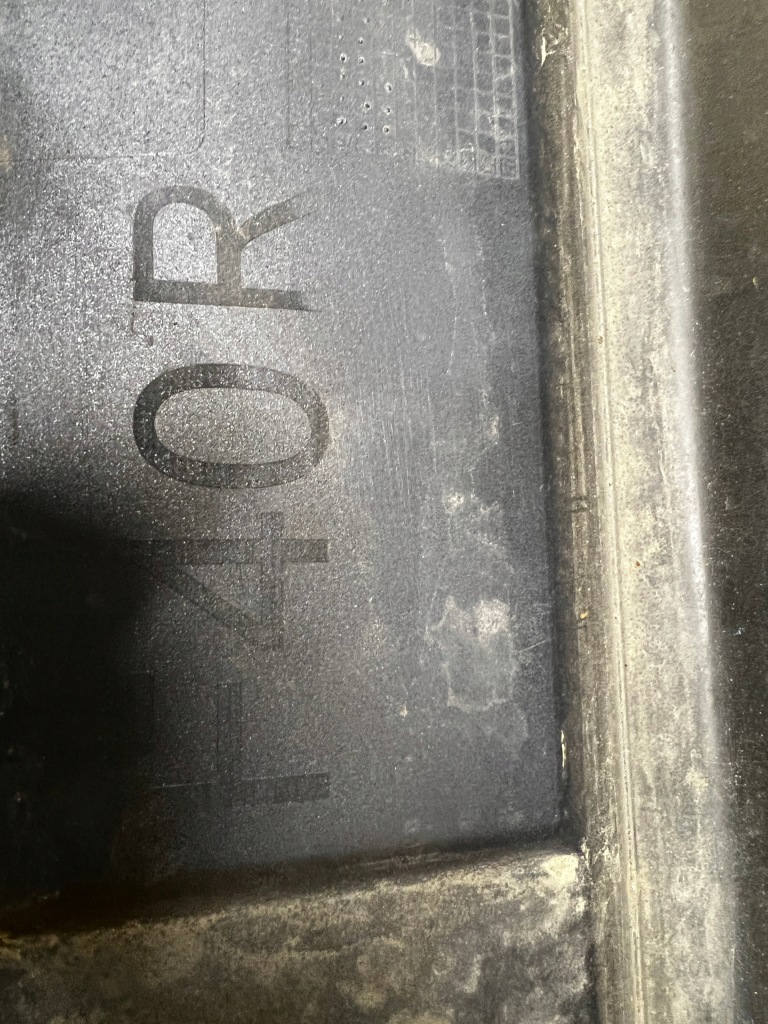 фото №5, Bmw seria 1 f40 молдинг накладка порог левая b39