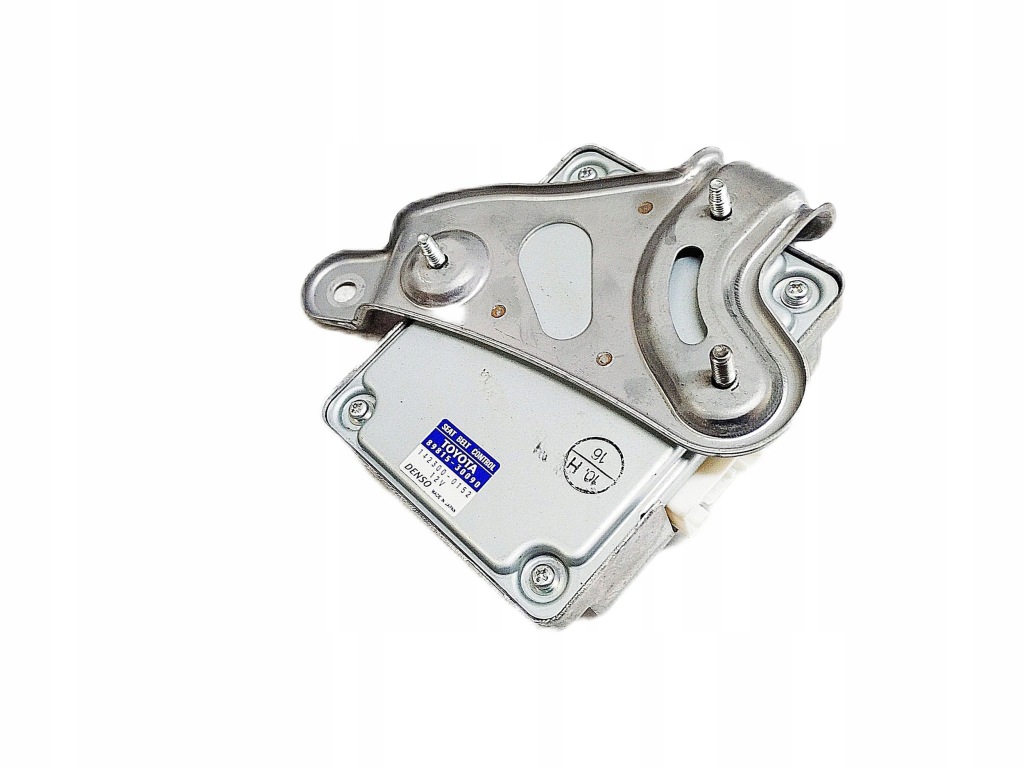 Купить Lexus блок управления модуль 89815-30090 европа