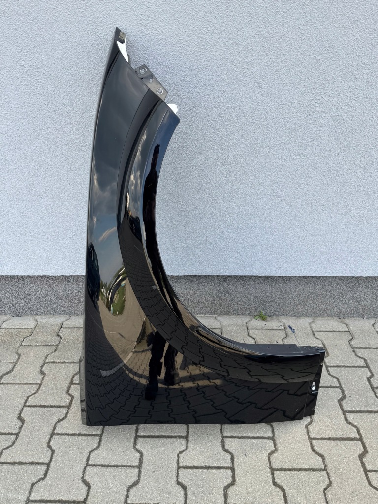 фото №1, Dodge charger widebody передний правый крыло 2018+