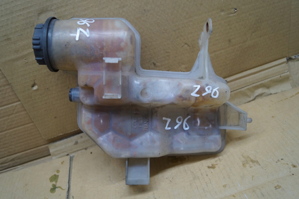 фото №4, Бак розширювальний range rover l322 pcf500110