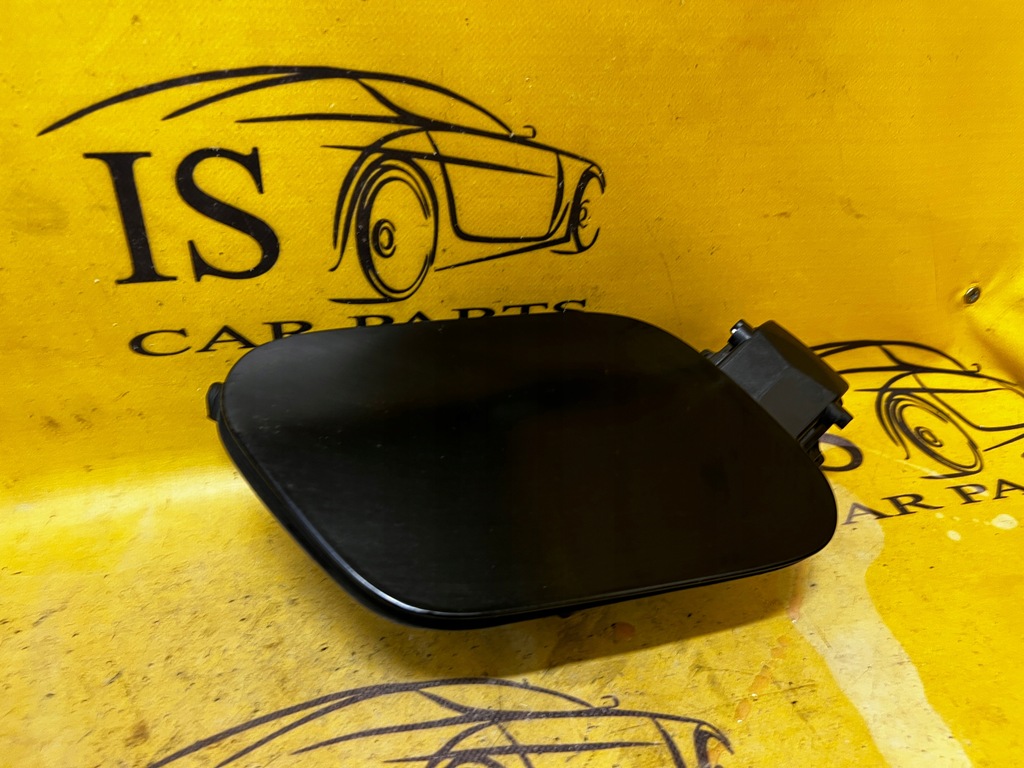 фото №1, Крышка багажника заливной топлива renault grand scenic iv