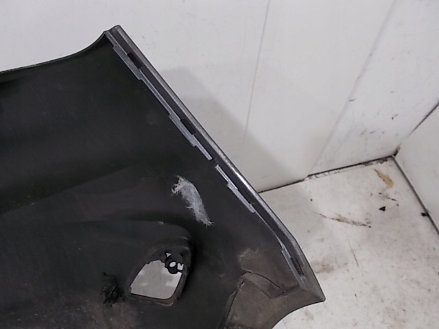 фото №9, Ford fiesta mk8 16-23 бампер задняя org!