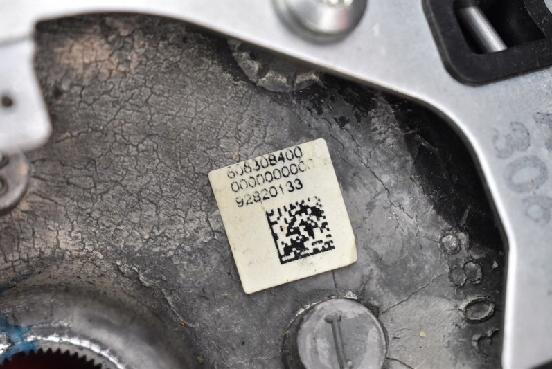 фото №6, Воздуховод 2375r56-1 mini cooper one r56 06-10