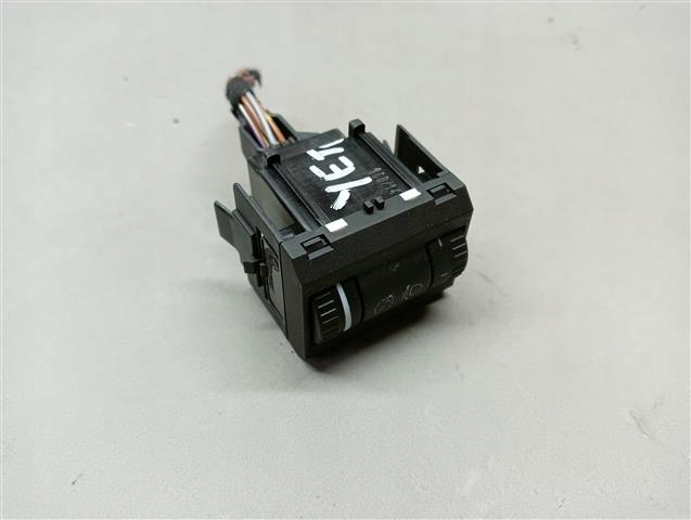 фото №1, Регулятор переключатель света skoda yeti 5l0941333