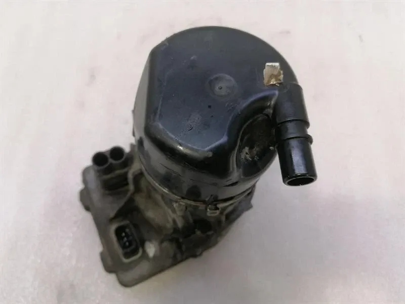 Насос усилителя системы рулевой mercedes-benz a2214600880 Киев