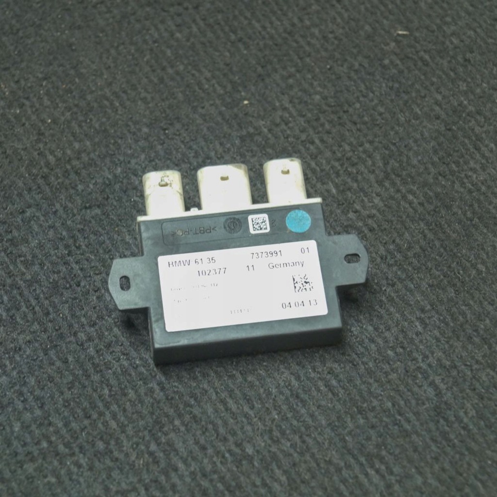 фото №1, Bmw 4 f32 f33 2015 інше обладнання електричний