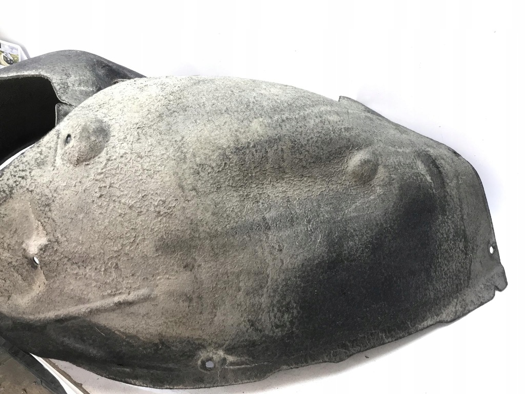 фото №3, Tesla model x підкрилок праве перед