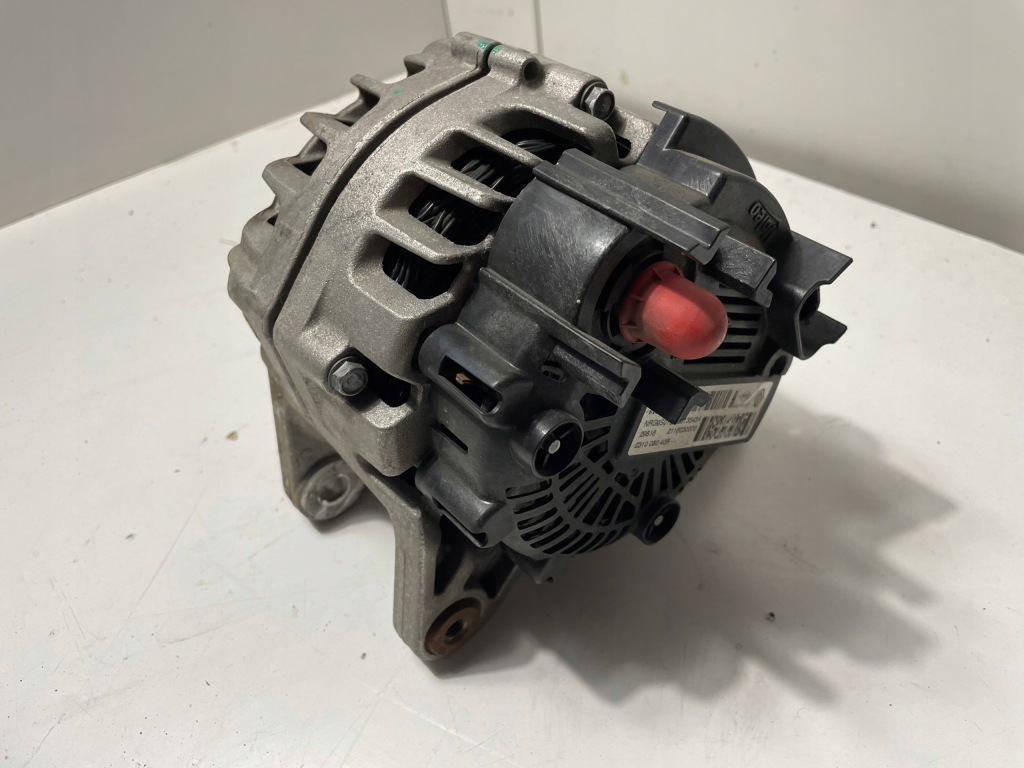 Генератор renault 231008040r оригинальный Цена