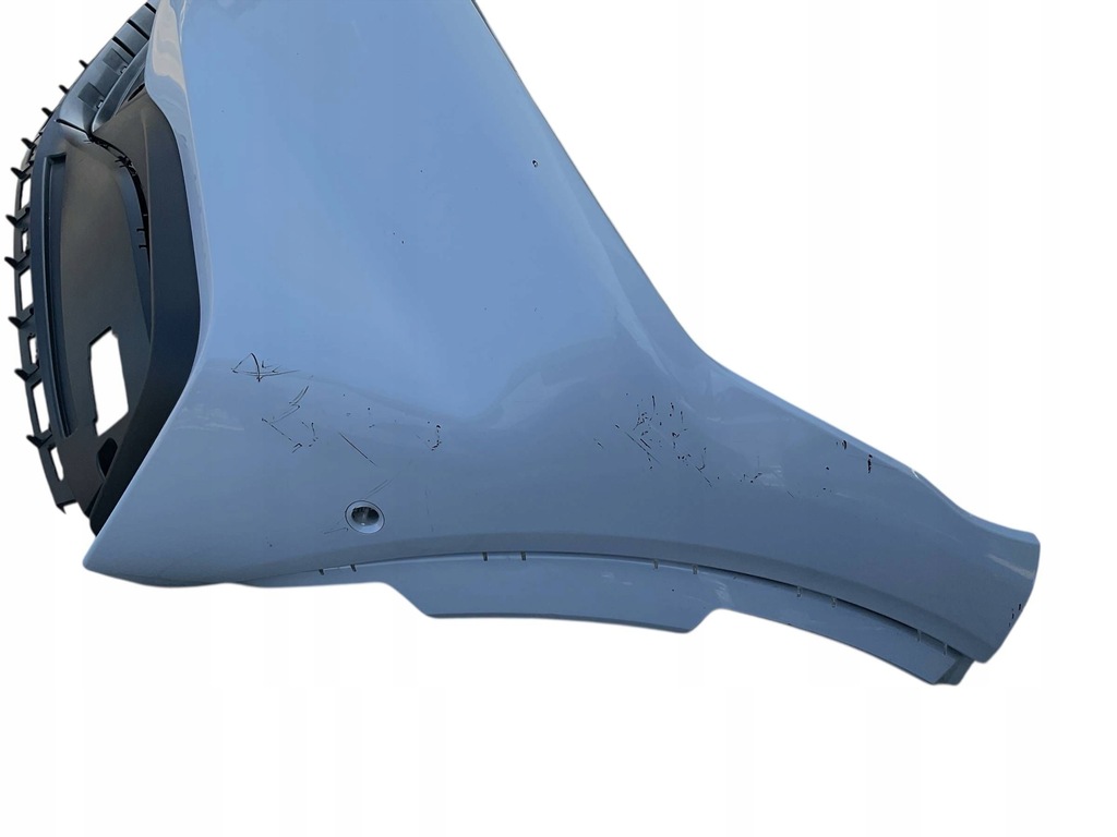 фото №13, Бампер, шторка, жалюзі, повітропровід повітря ford mustang mach-e/ mach e