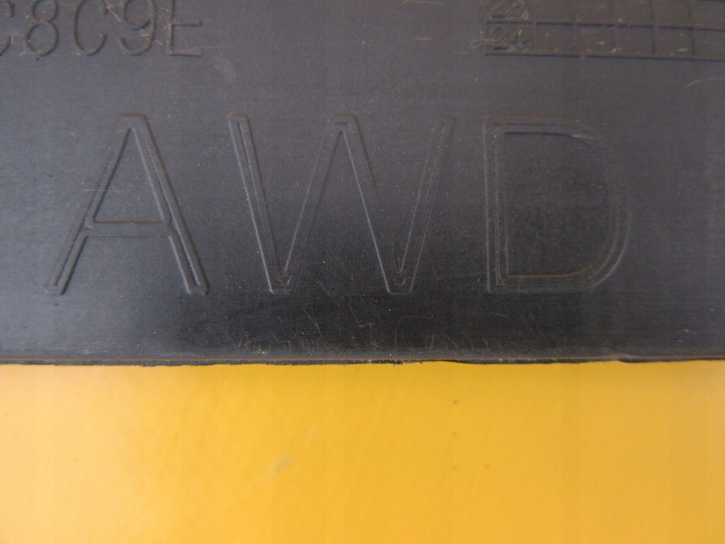 фото №4, Jaguar f type x152 5.0i awd захист підвіска