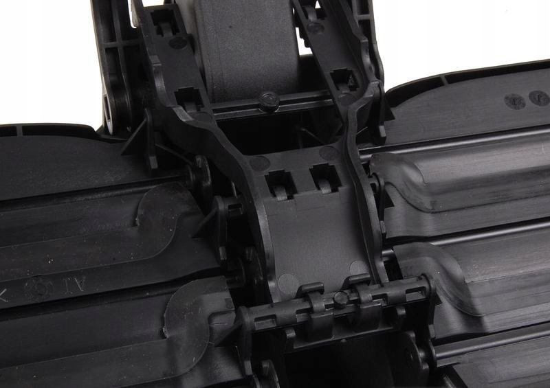 Керування клапанами повітря активні gore bmw 5 e60 e61 оригінальний Недорого