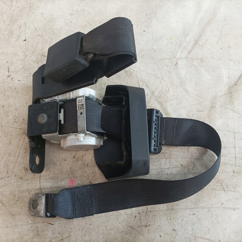 фото №8, Dodge ram 2500 09- pas безопасности usa средний