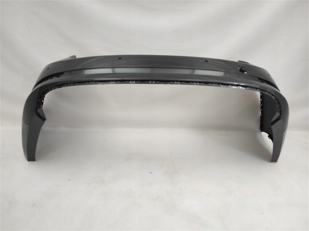 фото №8, Бампер задняя skoda octavia 4 iv kombi 5e7807421