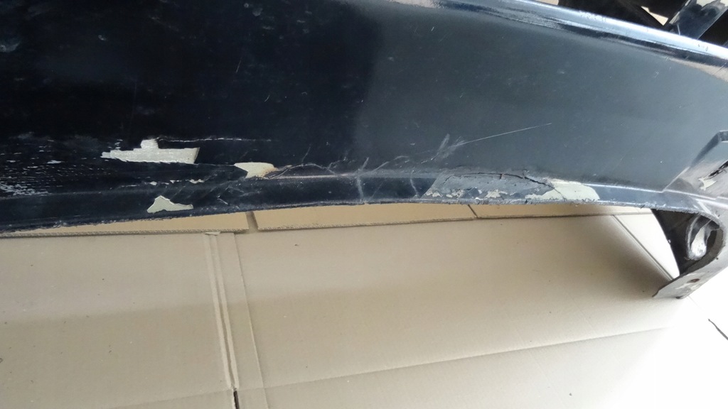 фото №9, Fiat bravo i бампер перед передній