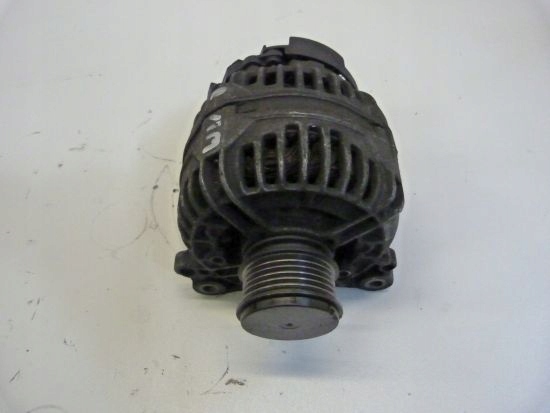 фото №2, Генератор 038903018b vw