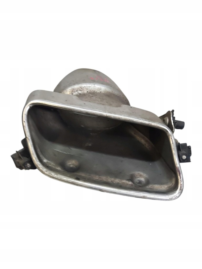 фото №1, Mercedes e klasa w212 наконечник выхлоп