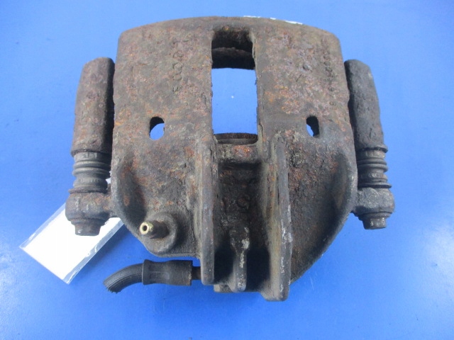 фото №3, Space star lift 1.6 супорт гальма перед лівий