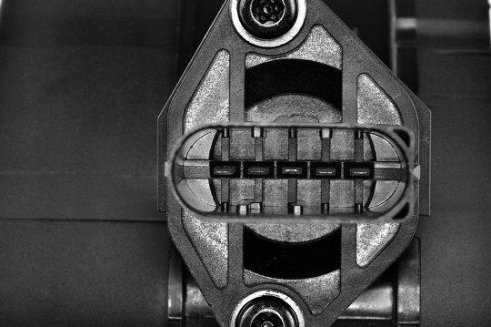 Витратомір повітря nty epp-bm-004 Доставка