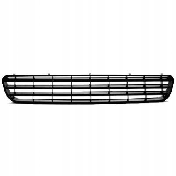 фото №1, Решётка радиатора audi a3 8l 96-03 чёрный