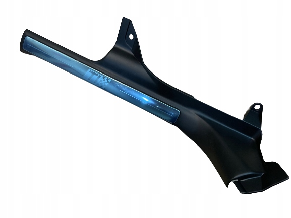 фото №1, Alfa romeo 166 ti молдинг накладка порог tl