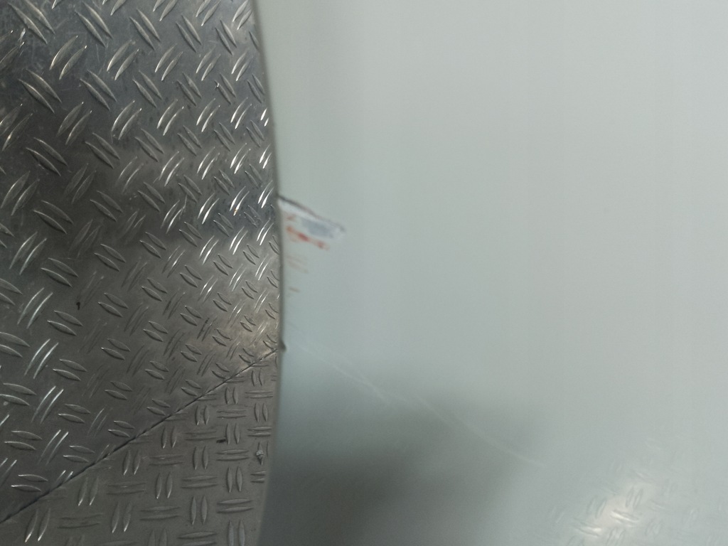 фото №7, Mercedes s w221 06- бампер перед передний amg