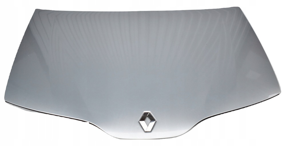 фото №1, Капот renault laguna ii teb64
