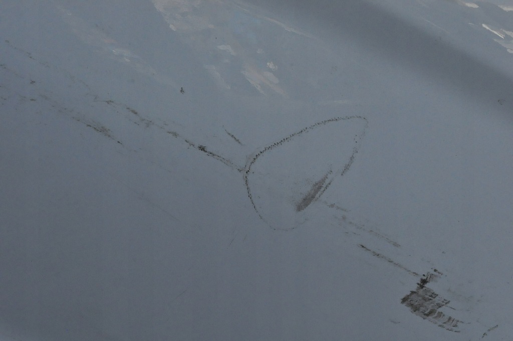 фото №8, Ford fiesta mk8 дверь левый задняя левая задние hh