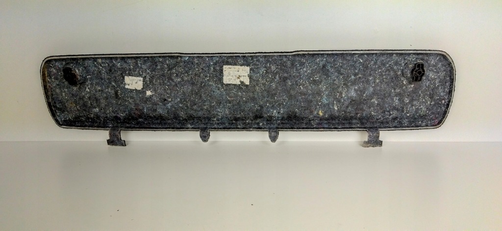 фото №4, Volvo v90 ii защита крышки багажника 31484736