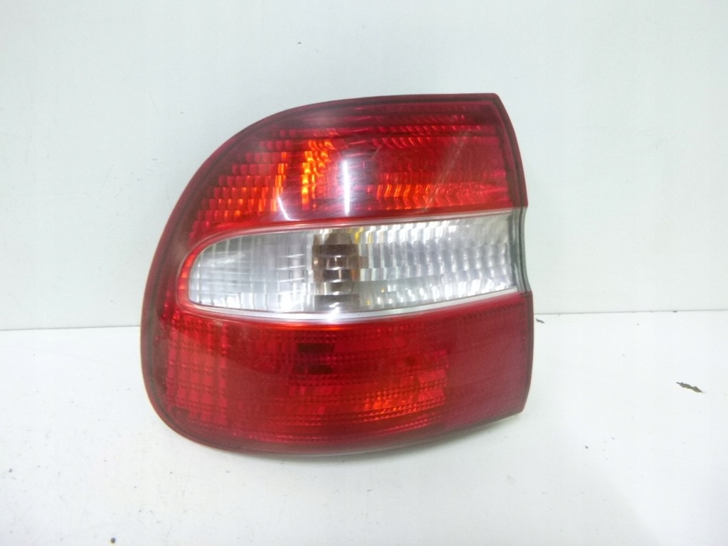 фото №1, Лампа задня volvo v70 lift 2000r.