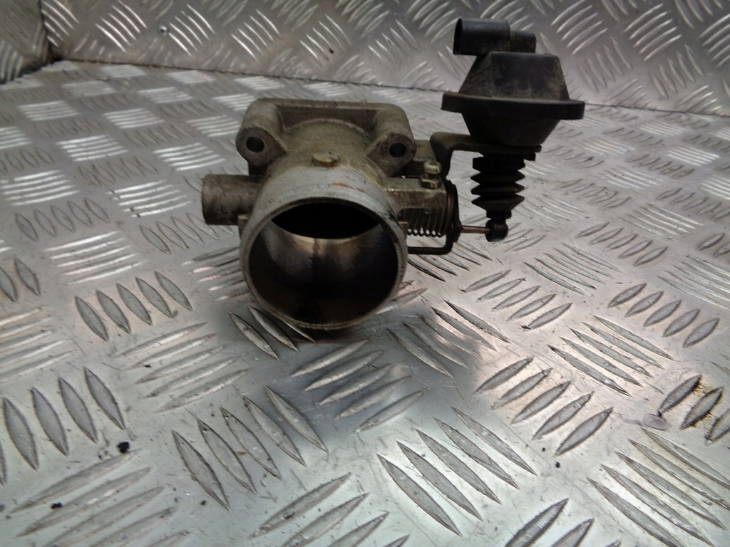 фото №1, Дроссельная заслонка kia ceed i 1.6 crdi 35100-2xxxx