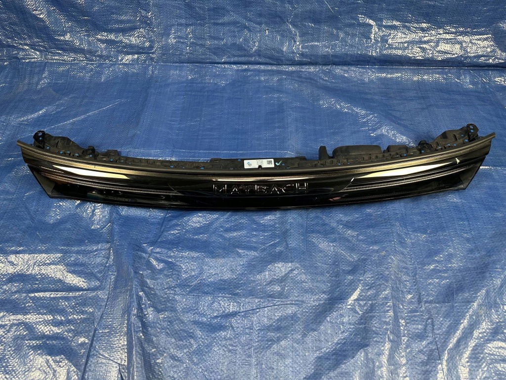 Купити Фара права сторона mercedes-benz eqs x296 a2969065801