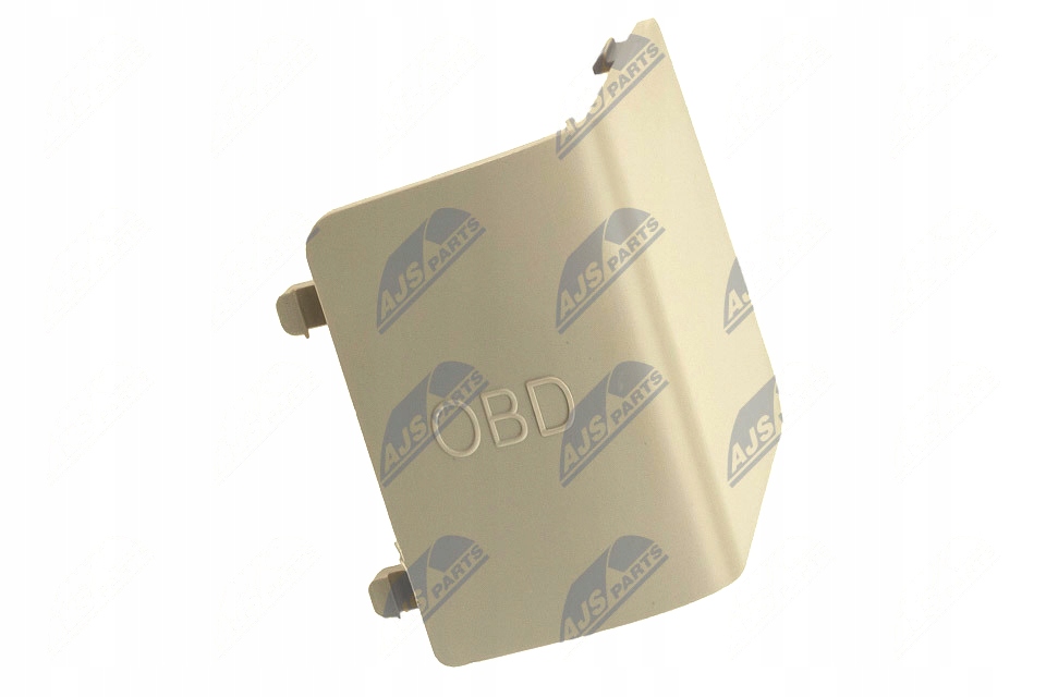 фото №1, Заглушка роз'єм obd ezc-bm-236