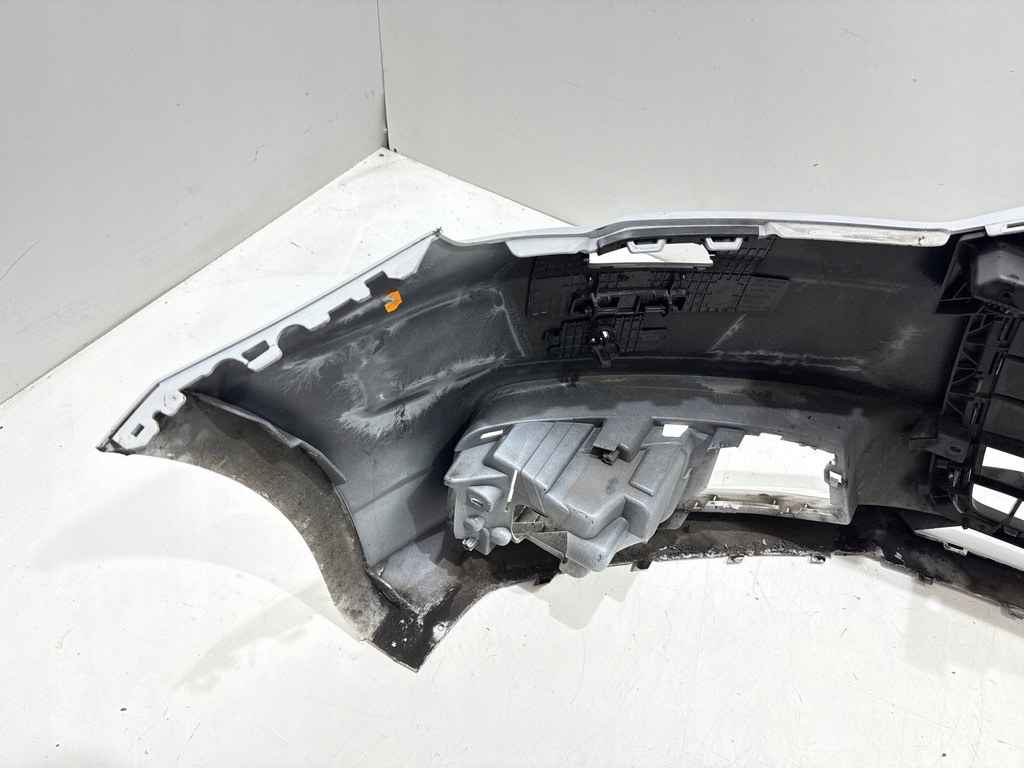 фото №7, Audi a1 8x lift s-line бампер передній гарний oryg !