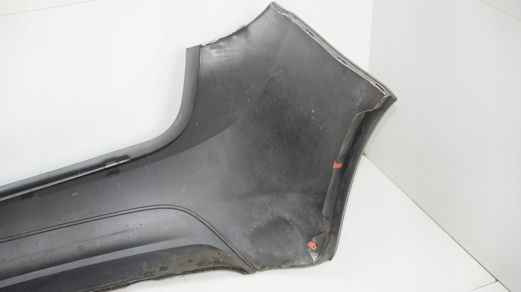 фото №13, Бампер задняя задний opel meriva b 10-13r z179