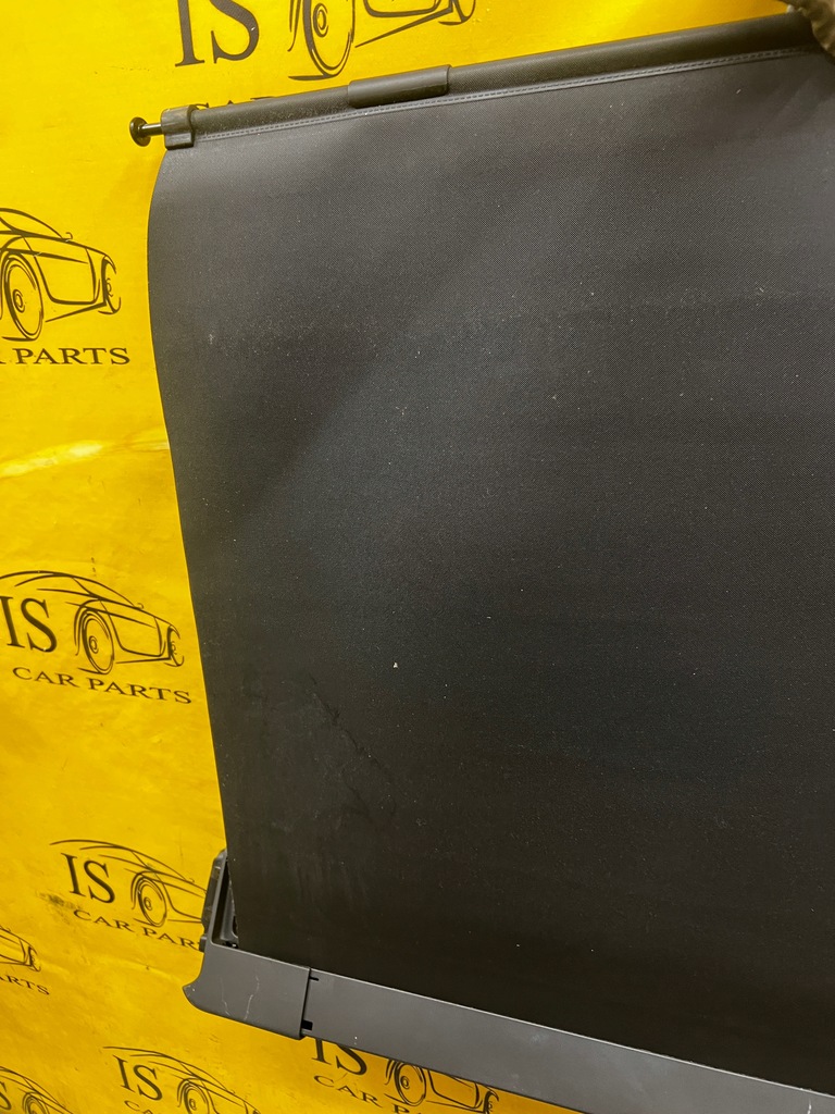 фото №6, Шторка защита багажника porsche panamera 970 i lift