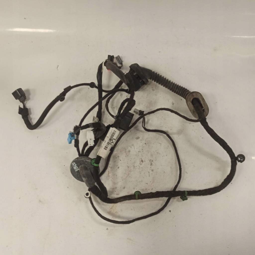 Купити Land rover evoque джгут двері bj32-14633