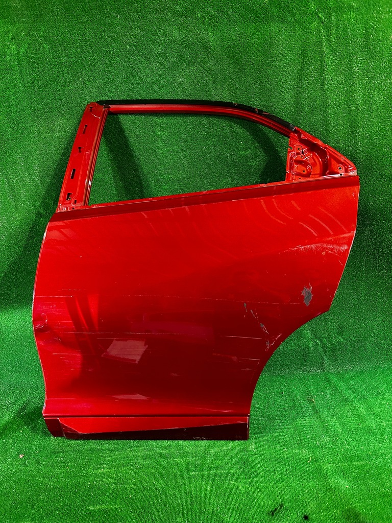 фото №1, Дверь задняя задние левая honda civic ix hb lift