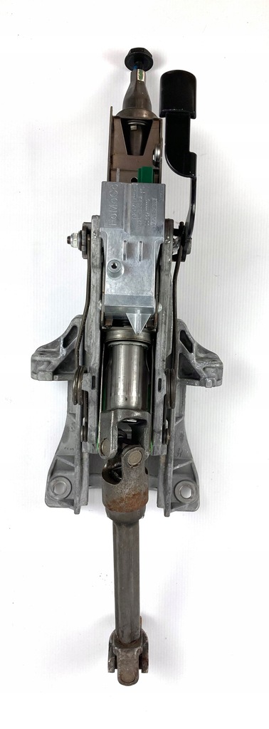 фото №12, Набор стартовый - ford mondeo mk4 lift 2.0tdci 163km, 2010r. powershift