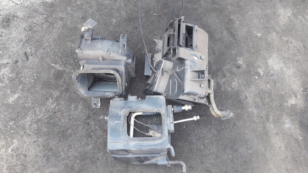 фото №14, Колонка кермова ford maverick 2.4 terrano